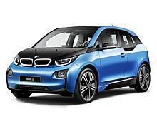 BMW i3 (94 Ah) mit stärkerer Batterie bietet bis zu 200 Kilometer Reichweite unter Alltagsbedingungen